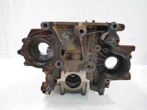 Foto 1ª: Bloque Motor Ford Tourneo 130 - 150 CV [BKFB] (2020)