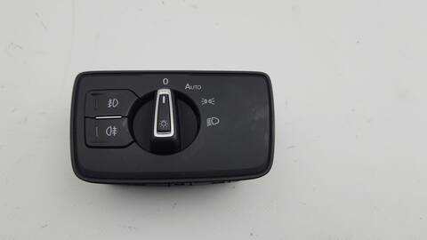 Mando Luces Volkswagen Passat BUSINESS 150CV 110KW