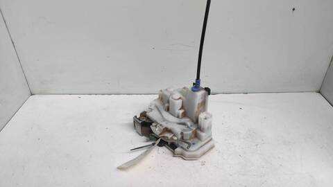 Cerradura Puerta Delantera Izquierda Fiat Doblo CARGO 199A2000