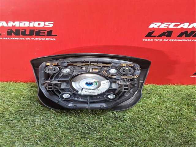 Foto 2ª: Airbag Delantero Izquierdo Renault Master 2.3 DCI 125 FWD FV0C FV0D FV0G FV0H FV0J FV0K) 125CV 92KW FURGONETA [M9T 670,M9T 672,M9T 676,M9T 678,M9T 680,M9T 870,M9] (2013)