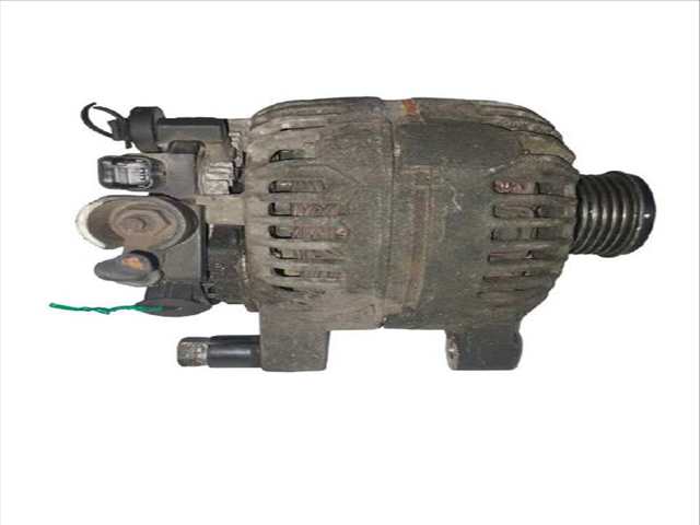 Alternador Peugeot 308 2.0 HDI