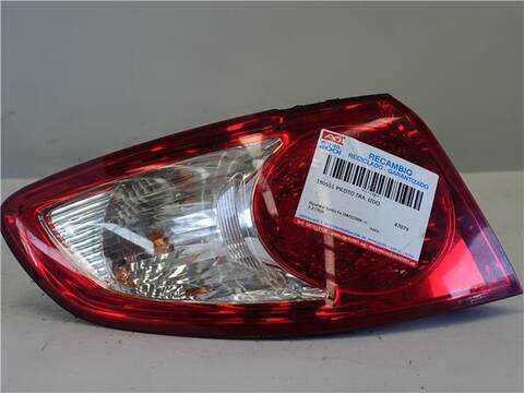 Foto 1ª: Piloto Trasero Izquierdo Hyundai Santa Fe 2.2 CRDI 155CV 114KW [D4EB] (2006)