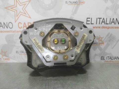 Foto 3ª: Airbag Delantero Izquierdo Mercedes Clase C 160 220 CDI 203.006) BERLINA 143CV 105KW [611962] (2005)