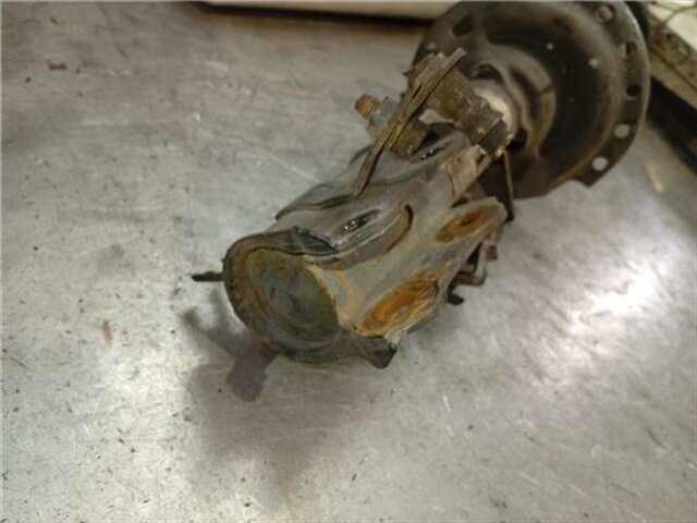Amortiguador Delantero Derecho Kia Picanto 1.0 BASIC [1.0 LTR. - 49 KW CAT]