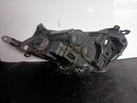 Foto 2ª: Faro Derecho Fiat Scudo 10 BUSINESS L1H1 90 MULTIJET 90CV (2006)