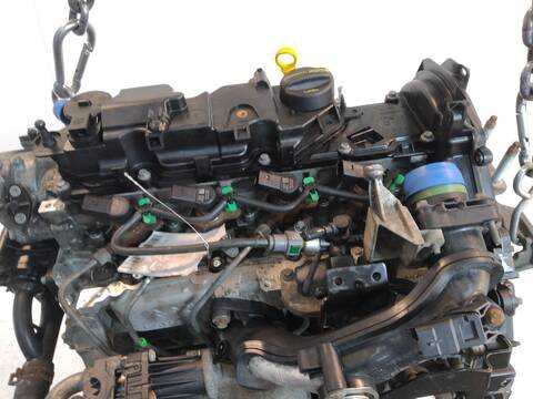 Motor Completo Ford Mondeo 115CV 85KW