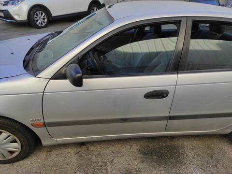 Puerta Delantera Izquierda Toyota Avensis 2CTE BERLINA