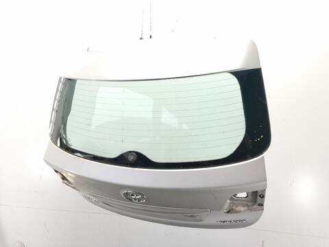 Foto 2ª: Portón Toyota Avensis 2.0 D-4D ADT270_) (2009)