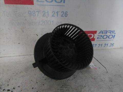 Calefacción Skoda Octavia 1.9 TDI BERLINA 105CV 77KW