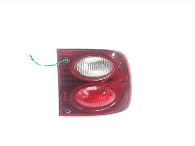 Foto 2ª: Piloto Trasero Derecho Land Rover Freelander 2.5 V6 4X4 (1998)