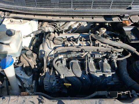 Motor Completo Kia Carens 1.6 GDI 135CV 99KW