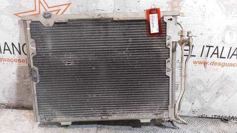 Foto 1ª: Radiador Calefaccion A.A. Mercedes Clase C 160 220 CDI CLASSIC SELECTION 202.133) BERLINA 125CV 92KW [611960] (1999)