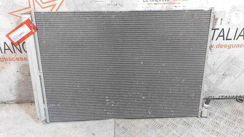 Foto 1ª: Radiador Calefaccion A.A. Mercedes Clase E 180 E 220 D 213.004) 194CV 143KW [654920] (2018)