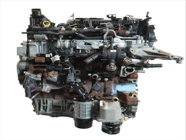 Motor Completo Ford Galaxy 150 CV 110KW