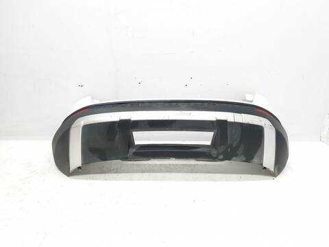 Paragolpes Trasero Seat Ateca STYLE