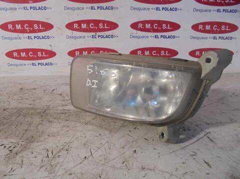 Foto 1ª: Faro Antiniebla Delantero Izquierdo Hyundai Matrix 1.5 CRDI CAT 82CV 60KW [3EA] (2004)
