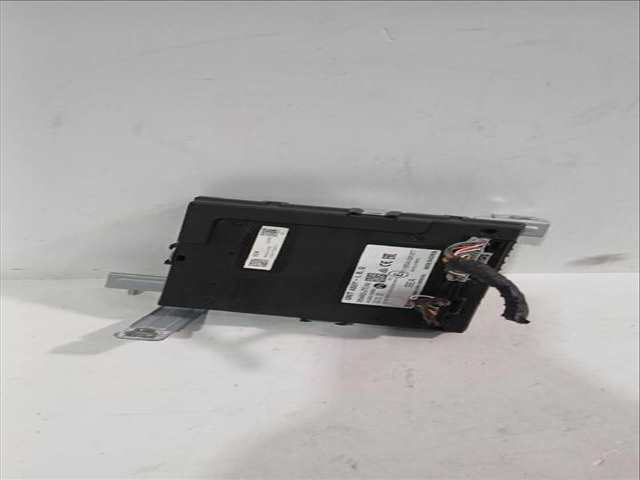 Foto 2ª: Centralita Motor ECU Kia Ceed 1.0 T-GDI 120CV [G3LC G3LE] (2018)