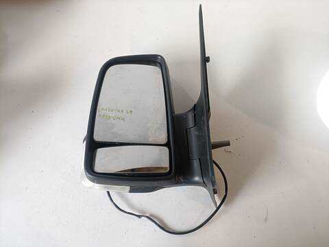 Retrovisor Izquierdo Mercedes Sprinter DIESEL
