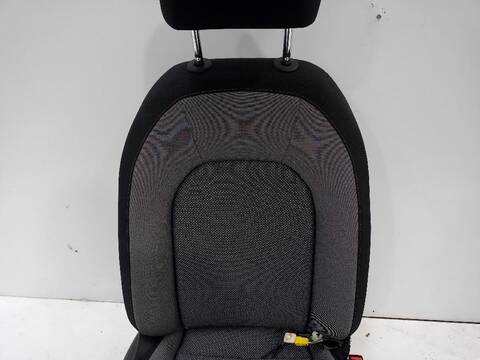 Foto 3ª: Asiento Delantero Derecho Seat Ibiza STYLE 95CV [DLAC] (2017)