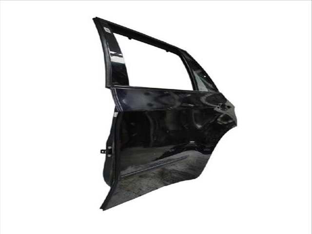 Puerta Trasera Izquierda Bmw X5 3.0 D