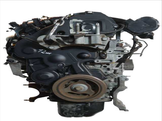 Motor Completo Volvo V60 114CV 84KW