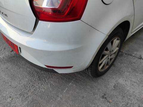 Foto 2ª: Paragolpes Trasero Seat Ibiza CAYB BERLINA (2012)