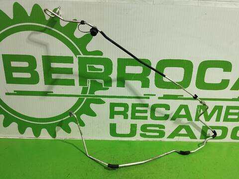 Tubos Aire Acondicionado Volvo S40 1.6 CAT 109CV