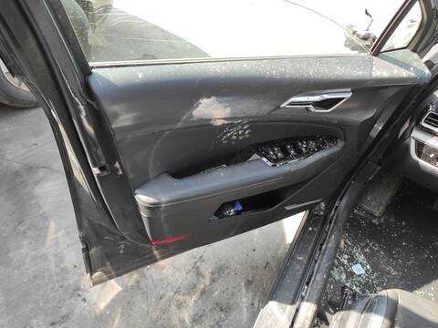Tapizados Cartoneras Kia Sportage G4FU