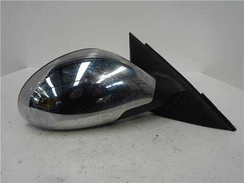 Foto 2ª: Retrovisor Derecho Seat Ibiza 1.9 TDI 100CV 74KW [AXR] (2007)