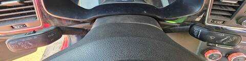 Mando Luces Seat Leon STYLE