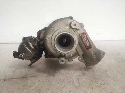 Turbocompresor Ford C Max T1DA CB7)