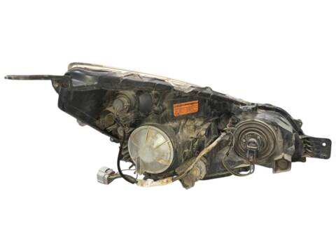 Piloto Delantero Izquierdo Subaru Outback 2.0 D AWD BRD)