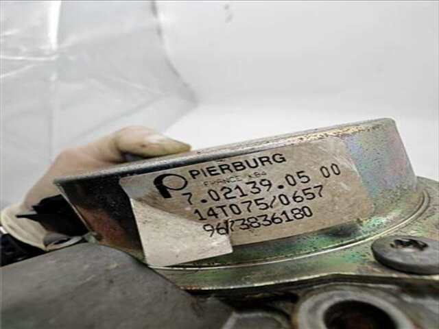 Foto 2ª: Depresor Freno Bomba Vacio Ford Kuga TITANIUM 4X2 [UFDA]