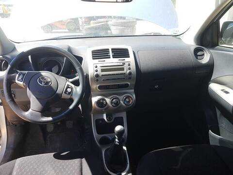 Foto 1ª: Kit Airbag Toyota Urban 1.33 NSP110_) 101CV 74KW [1NR] (2011)