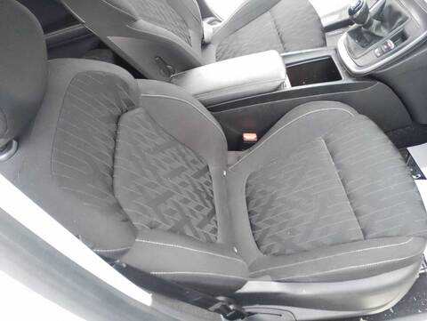 Foto 2ª: Asiento Delantero Derecho Renault Scenic BLACK EDITION 140CV 103KW IV [H5H B4] (2020)
