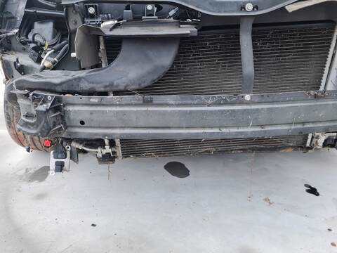 Foto 2ª: Refuerzo Paragolpes Delantero Opel Zafira EXPRESSION START/STOP 120CV 88KW [B16DTH] (2016)