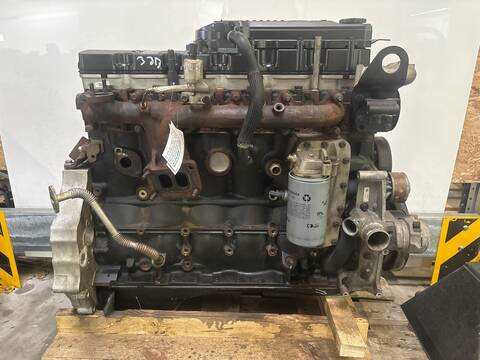 Foto 3ª: Motor Completo Dodge Ram 6.7 364 CV 268KW [ETN] (2020)