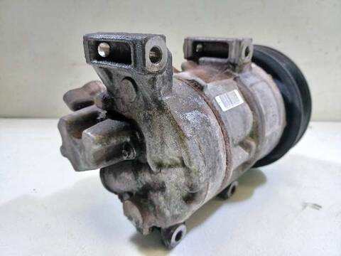 Foto 3ª: Compresor Aire Acondicionado Toyota Corolla 2.2 D-CAT 177CV 130KW [2ADFHV] (2006)