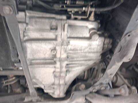 Caja Cambios Toyota Verso 2.0 D-4D AUR20_) 126CV 93KW