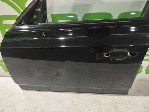 Foto 3ª: Puerta Delantera Izquierda Bmw X3 2.0 16V DIESEL CAT 150CV 110KW [M47T2] (2006)