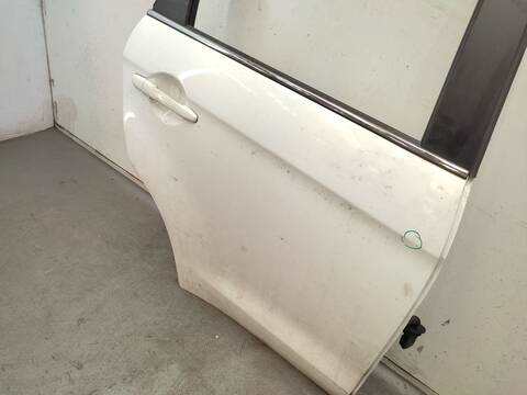 Foto 2ª: Puerta Trasera Derecha Mitsubishi ASX 1.8 DI-D GA6W) 150CV 110KW [4N13] (2013)