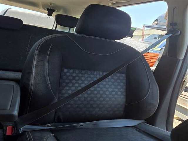 Foto 2ª: Kit Airbag Dacia Logan COMFORT 90CV 66KW (2015)
