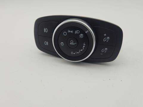 Mando Luces Ford Transit 330 L2 TOURNEO TITANIUM HYBRID 184CV 136KW