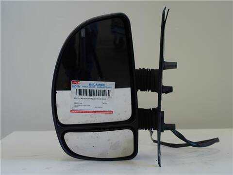 Retrovisor Izquierdo Fiat Ducato 2.0 JTD 84CV 62KW FURGON