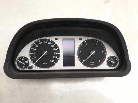 Cuadro de Instrumentos Mercedes Clase B 150 2.0 CAT 100KW