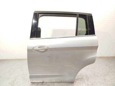 Foto 2ª: Puerta Lateral Corredera Izquierda Ford C Max 1.6 TDCI 115CV 85KW GRAND DXA/CB7 DXA/CEU) [T1DA] (2011)