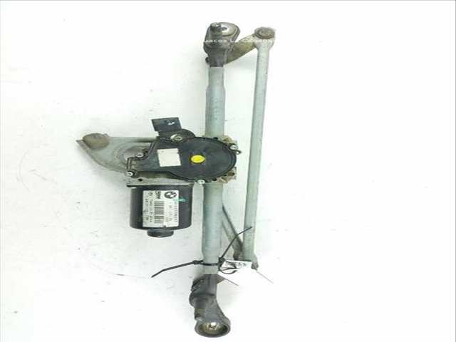 Foto 2ª: Motor Limpia Delantero Bmw Serie 1 114 116 D (2011)