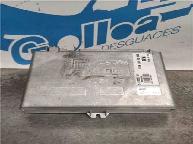 Centralita Motor ECU Renault 21 2.0