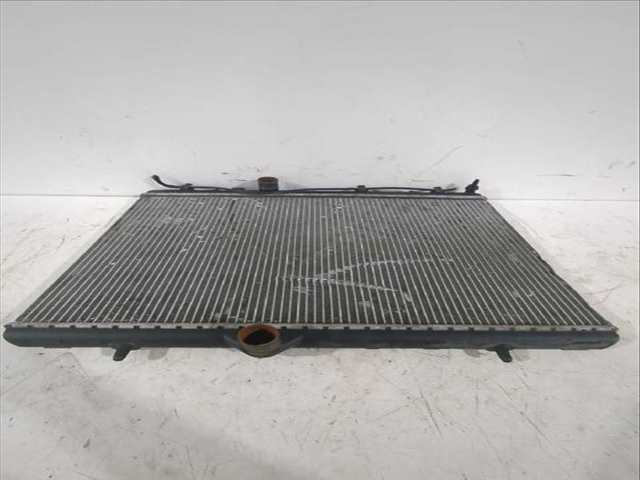 Radiador Motor Peugeot 407 2.0 HDI 135 6DRHRH 6DRHRE 6DRHRG 6DRHRJ) 136CV
