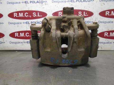 Pinza Freno Delantera Izquierdo Land Rover Range 2.7 TD V6 CAT 190CV 140KW